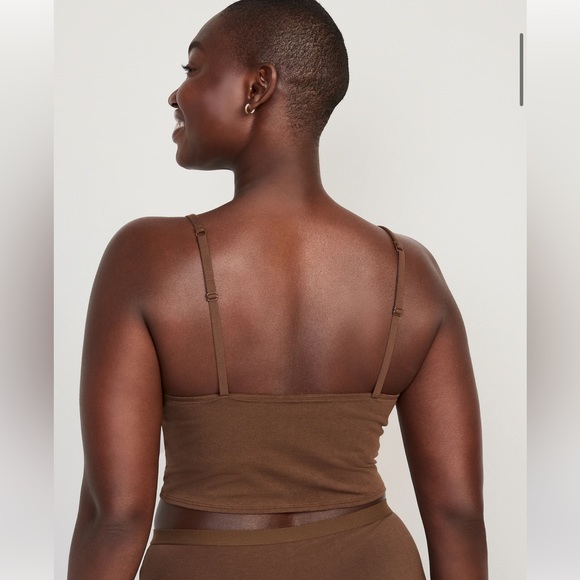 Scoop-Neck Brami Top for Women NWT - Picture 5 of 10